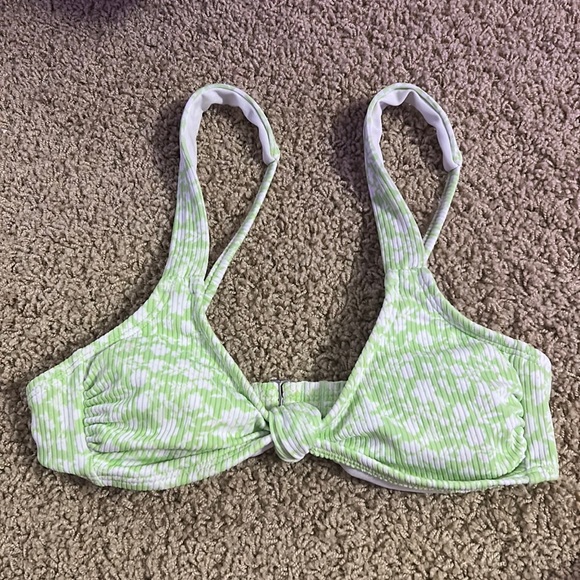 Bathing suit top - Picture 1 of 1